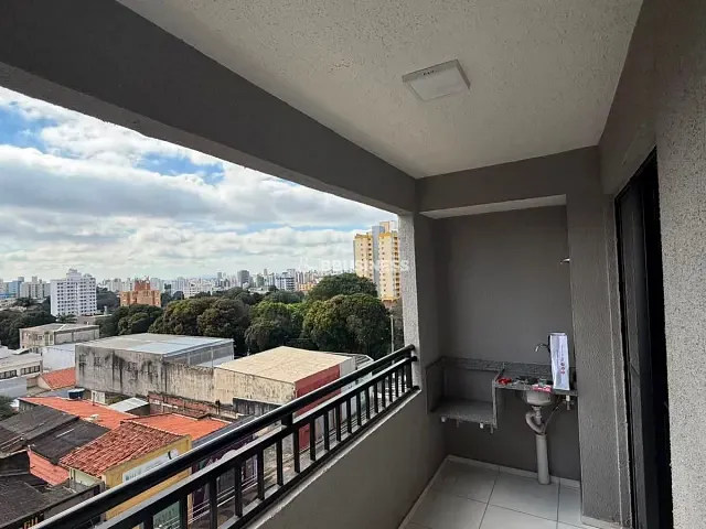 Apartamento 3 quartos e 2 banheiros, à venda, no bairro Bonfim em Campinas
