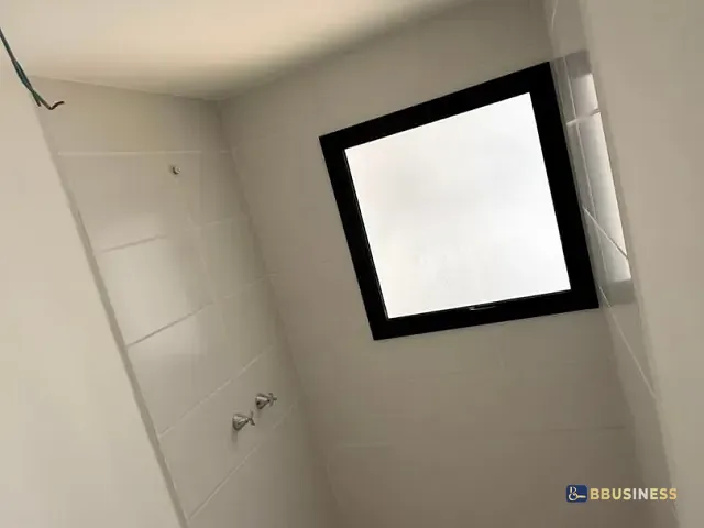 Apartamento 3 quartos e 2 banheiros, à venda, no bairro Bonfim em Campinas