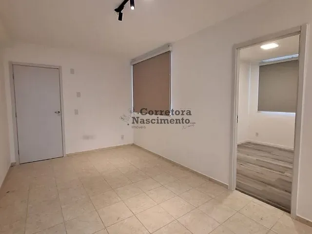 Apartamento 2 quartos e 1 banheiro, para alugar, no bairro Jardim Paraiso em Jacareí