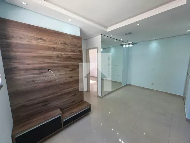 Apartamento com 57m² 2 quartos e 1 banheiro, para alugar, no bairro Ponte de São João em Jundiaí