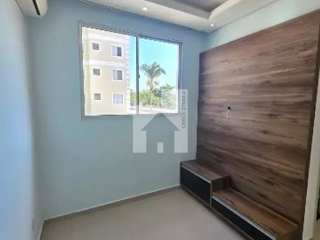 Apartamento com 57m² 2 quartos e 1 banheiro, para alugar, no bairro Ponte de São João em Jundiaí
