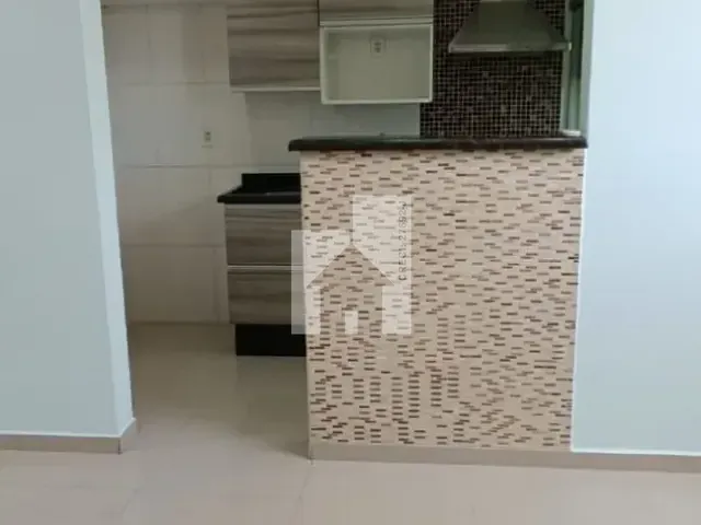 Apartamento com 57m² 2 quartos e 1 banheiro, para alugar, no bairro Ponte de São João em Jundiaí