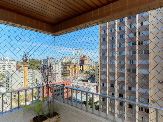 Apartamento 3 quartos e 6 banheiros, à venda, no bairro Bigorrilho em Curitiba