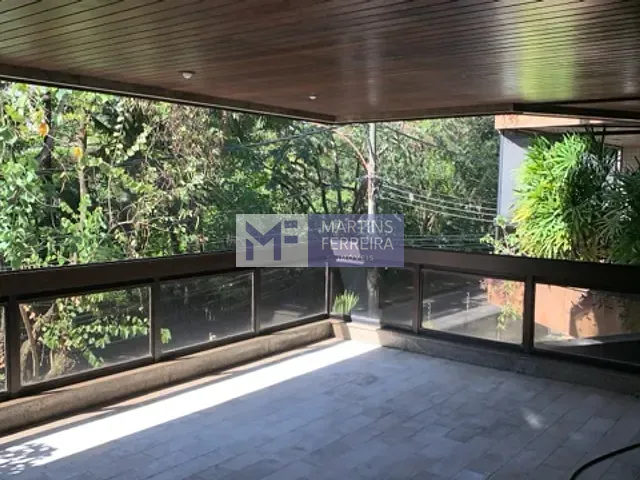 Apartamento com 199m² 3 quartos e 3 banheiros, à venda, no bairro Recreio dos Bandeirantes em Rio de Janeiro