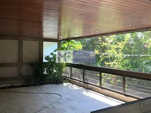 Apartamento com 199m² 3 quartos e 3 banheiros, à venda, no bairro Recreio dos Bandeirantes em Rio de Janeiro