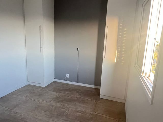 Apartamento com 74m², à venda, no bairro Areao em Taubaté