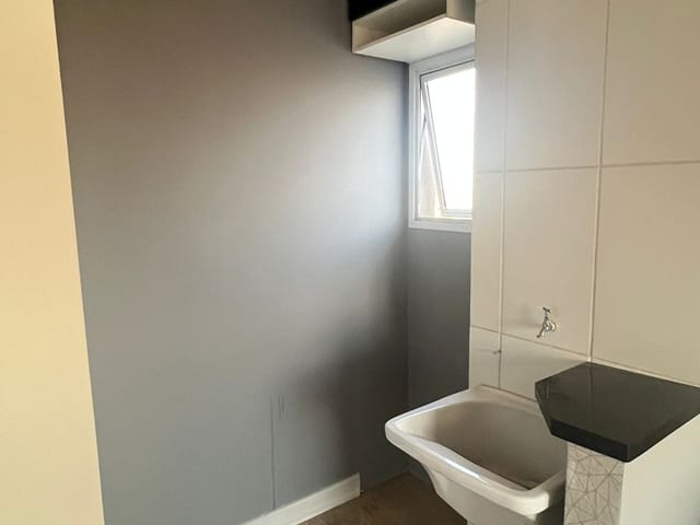 Apartamento com 74m², à venda, no bairro Areao em Taubaté
