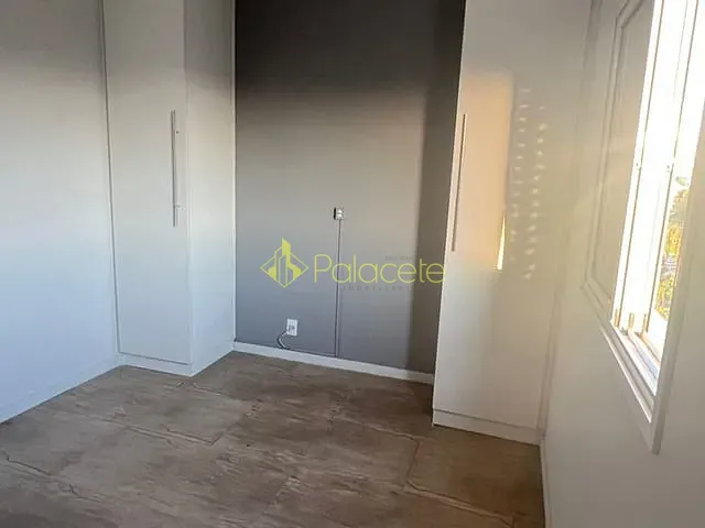 Apartamento com 74m², à venda, no bairro Areao em Taubaté
