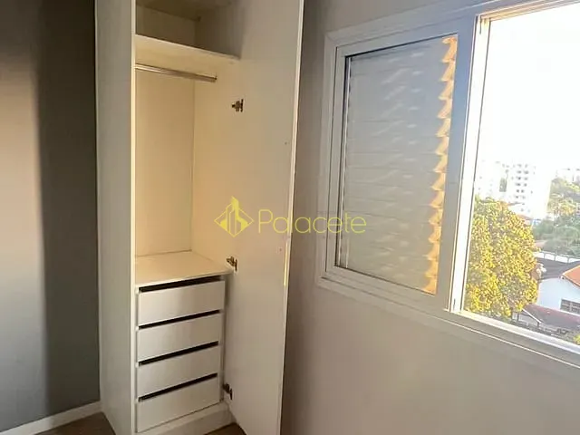 Apartamento com 74m², à venda, no bairro Areao em Taubaté