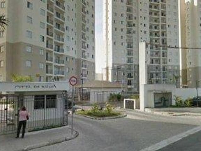 Foto do Apartamento - Excelente Apto com 62 m² Mobiliado no Cittá di Roma | RUSSI IMÓVEIS