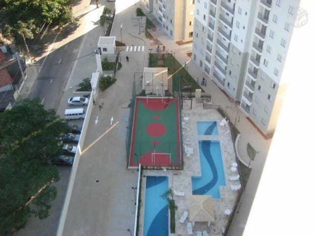 Foto do Apartamento - Excelente Apto com 62 m² Mobiliado no Cittá di Roma | RUSSI IMÓVEIS