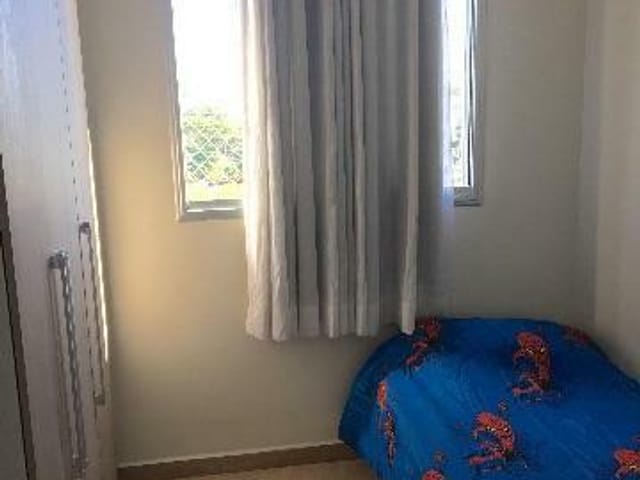 Foto do Apartamento - Excelente Apto com 62 m² Mobiliado no Cittá di Roma | RUSSI IMÓVEIS