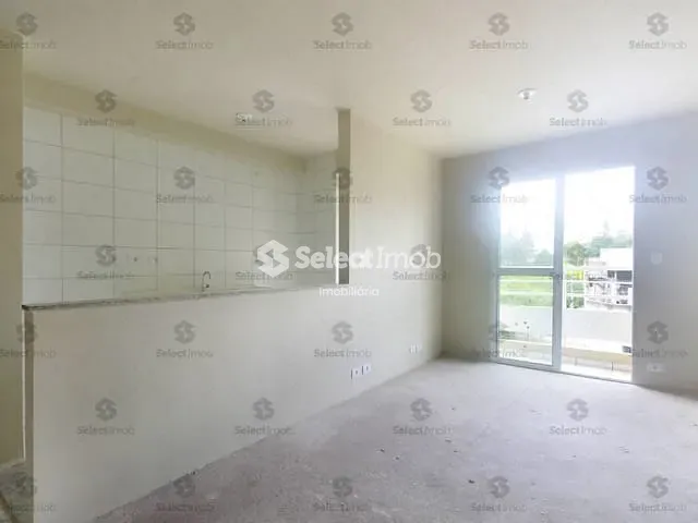 Apartamento com 50m² 2 quartos e 1 banheiro, à venda, no bairro Jardim Estrela em Mauá