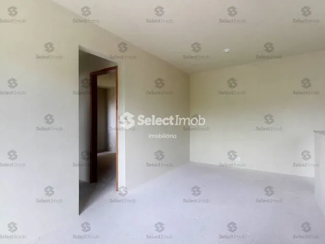 Apartamento com 50m² 2 quartos e 1 banheiro, à venda, no bairro Jardim Estrela em Mauá