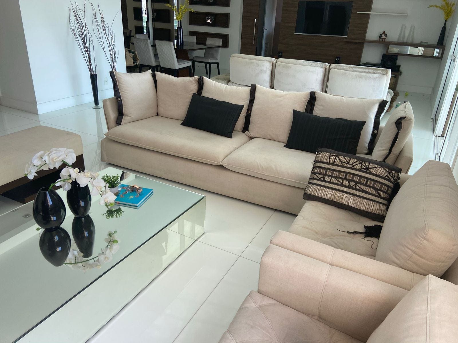 Apartamento em Tamboré — foto 4