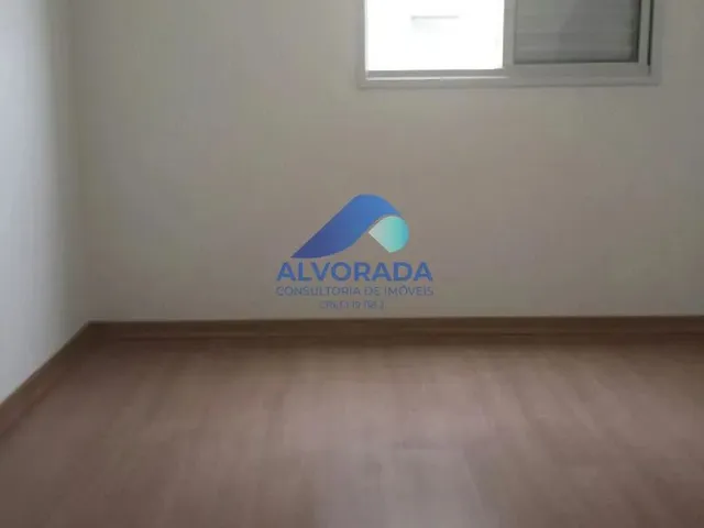 Apartamento com 10m² 3 quartos e 2 banheiros, à venda, no bairro Conjunto Residencial Trinta e Um de Março em São José Dos Campos