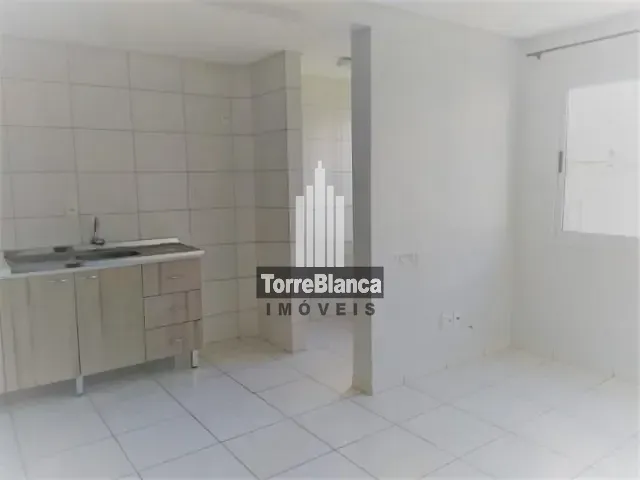 Apartamento com 52m² 1 quarto e 1 banheiro, à venda, no bairro Centro em Ponta Grossa