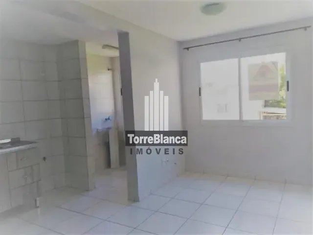 Apartamento com 52m² 1 quarto e 1 banheiro, à venda, no bairro Centro em Ponta Grossa