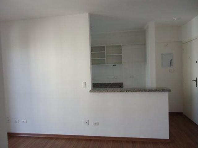 Apartamento com 61m² 2 quartos e 2 banheiros, à venda, no bairro Ipiranga em São Paulo