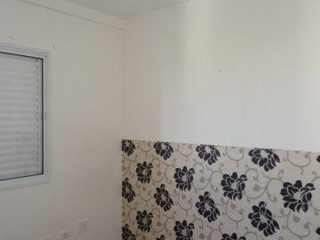 Apartamento com 61m² 2 quartos e 2 banheiros, à venda, no bairro Ipiranga em São Paulo