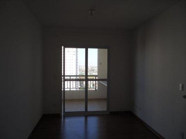 Apartamento com 61m² 2 quartos e 2 banheiros, à venda, no bairro Ipiranga em São Paulo