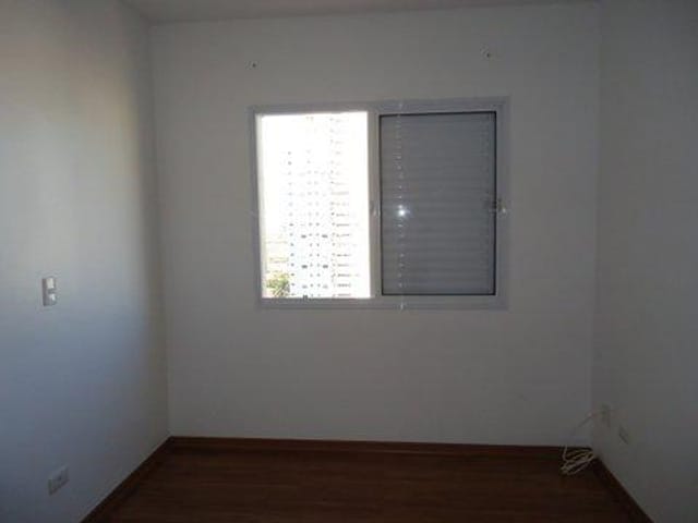 Apartamento com 61m² 2 quartos e 2 banheiros, à venda, no bairro Ipiranga em São Paulo