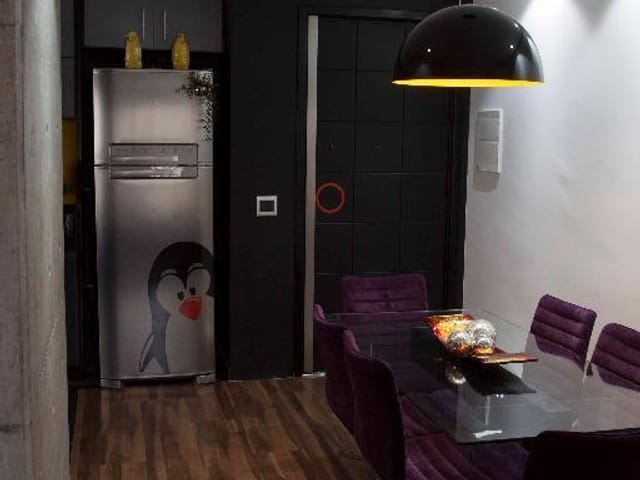 Foto do Apartamento - Apartamento  residencial para venda e locação, Anália Franco, São Paulo. | ZONA LESTE IMÓVEIS