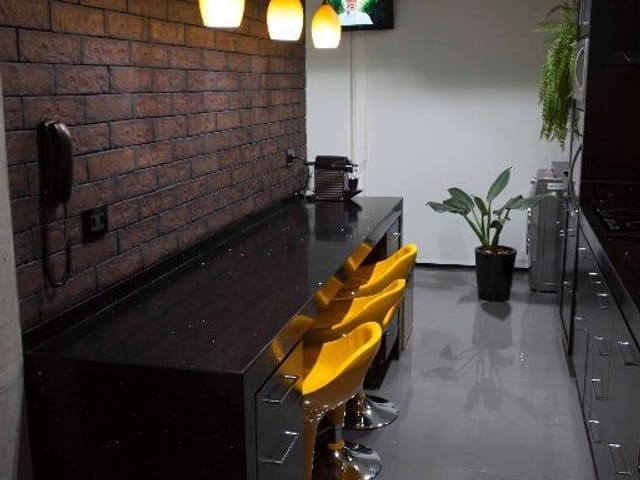 Foto do Apartamento - Apartamento  residencial para venda e locação, Anália Franco, São Paulo. | ZONA LESTE IMÓVEIS