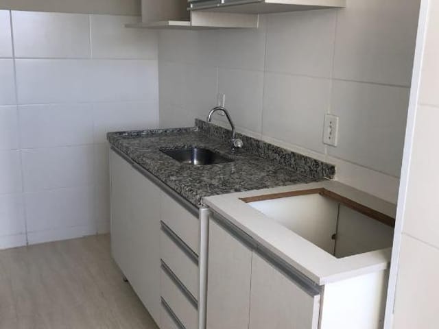 Foto do Apartamento - Apartamento à venda 2 Quartos, 57M², São Benedito, Uberaba - MG | Ed.Ilha de France | ZUCATO IMOBILIARIA LTDA