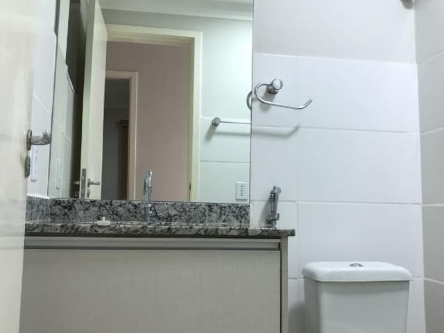Foto do Apartamento - Apartamento à venda 2 Quartos, 57M², São Benedito, Uberaba - MG | Ed.Ilha de France | ZUCATO IMOBILIARIA LTDA