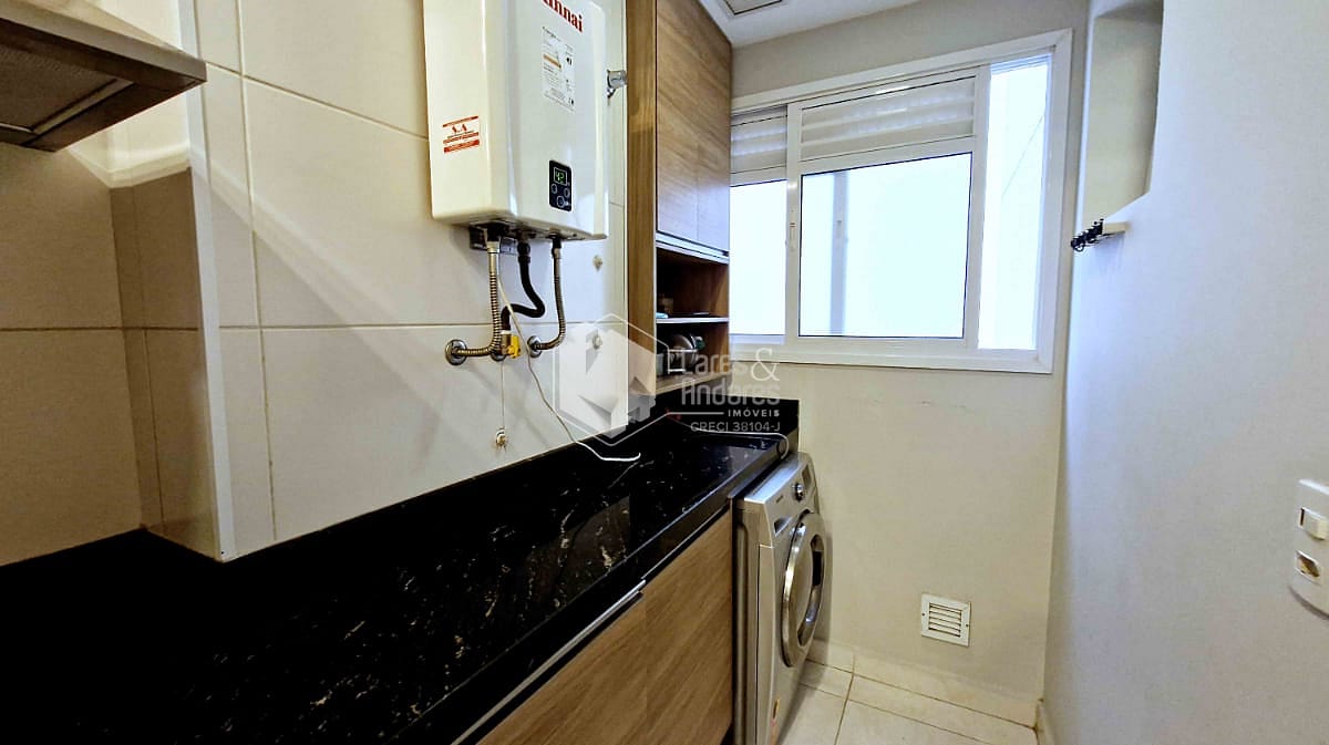 Apartamento à venda com 1 quarto, 55m² - Foto 21