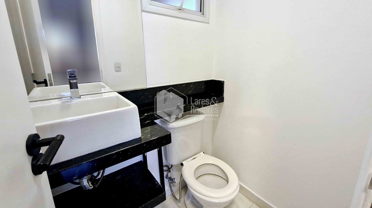 Apartamento à venda com 1 quarto, 55m² - Foto 12