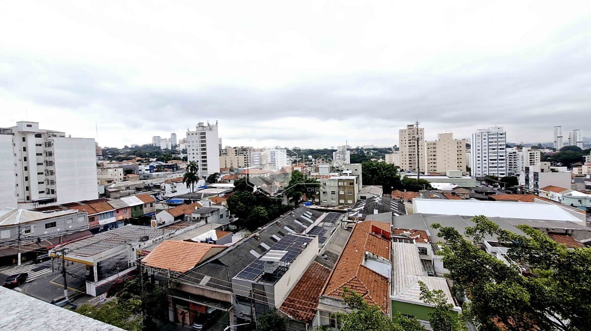 Apartamento à venda com 1 quarto, 55m² - Foto 14