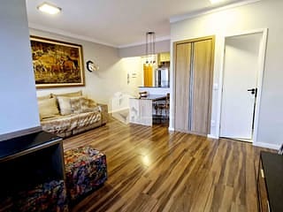 Foto do Apartamento-Apartamento tipo para venda em Lapa com 1 quarto, sendo 1 suíte, 55m²