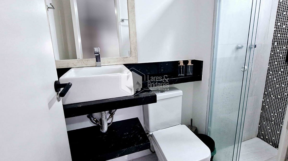 Apartamento à venda com 1 quarto, 55m² - Foto 16