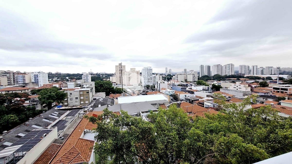Apartamento à venda com 1 quarto, 55m² - Foto 8