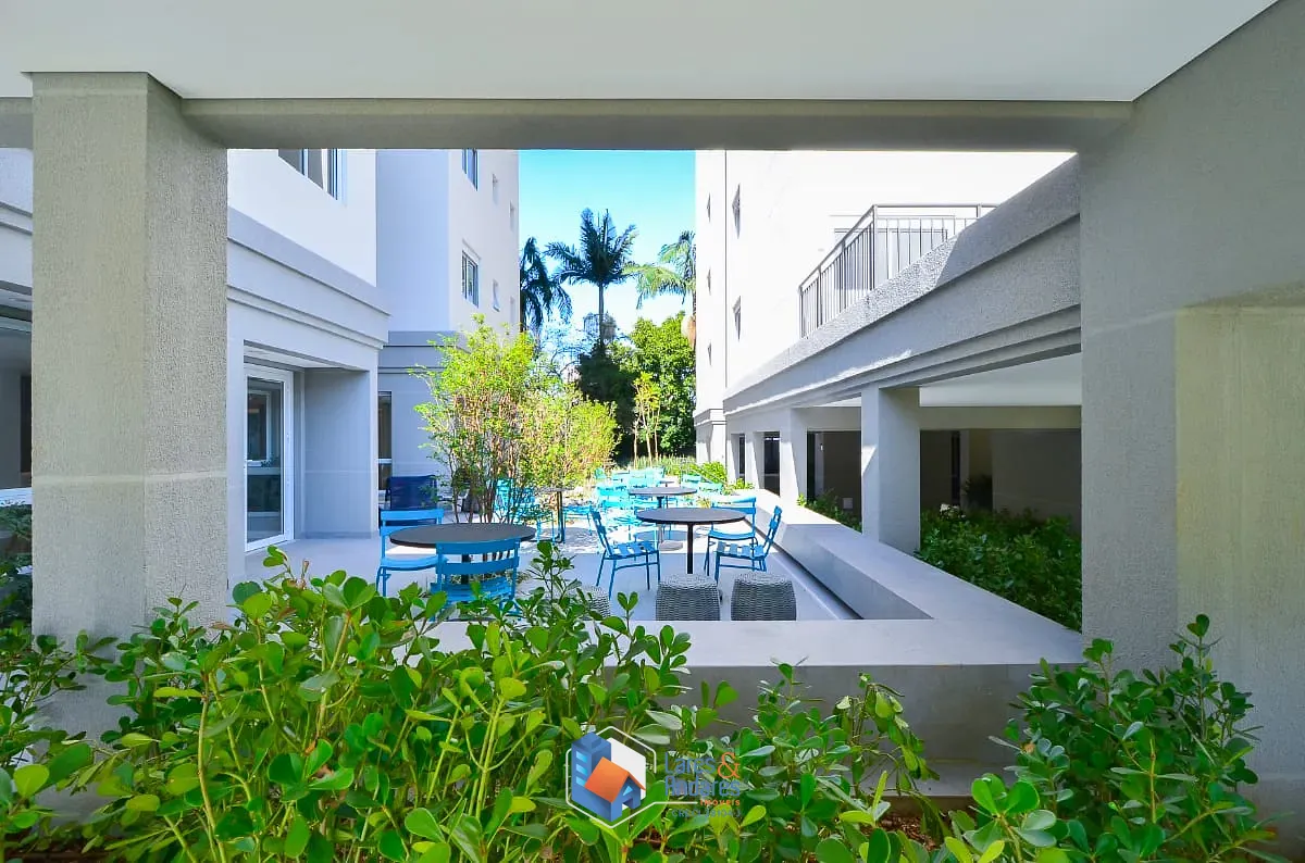 Apartamento, 3 quartos, 83 m² - Foto 39