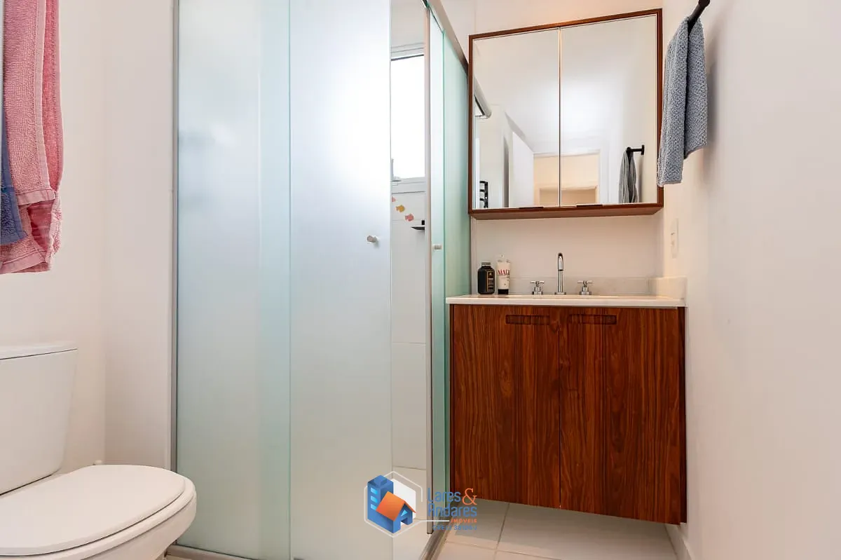 Apartamento, 3 quartos, 83 m² - Foto 33