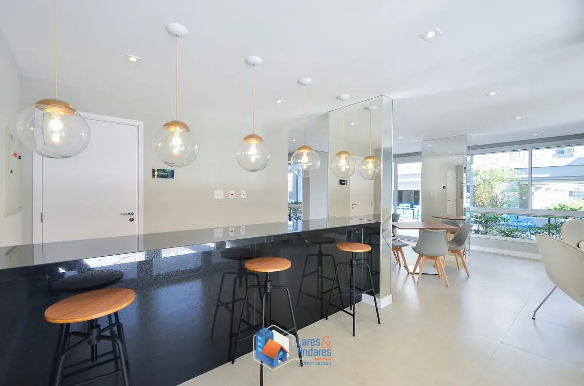 Apartamento, 3 quartos, 83 m² - Foto 34