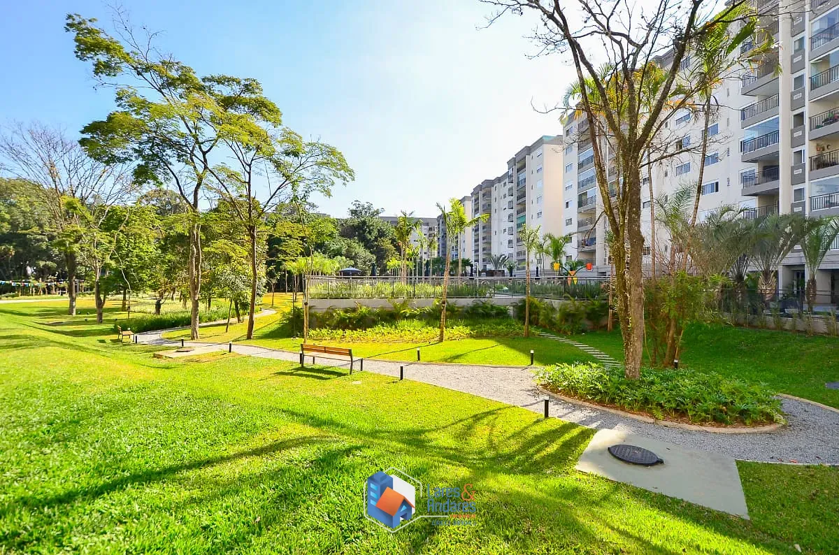 Apartamento, 3 quartos, 83 m² - Foto 41