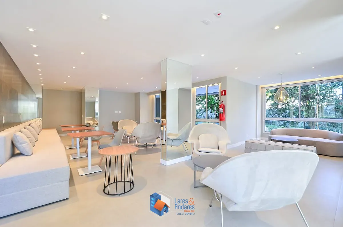 Apartamento, 3 quartos, 83 m² - Foto 35