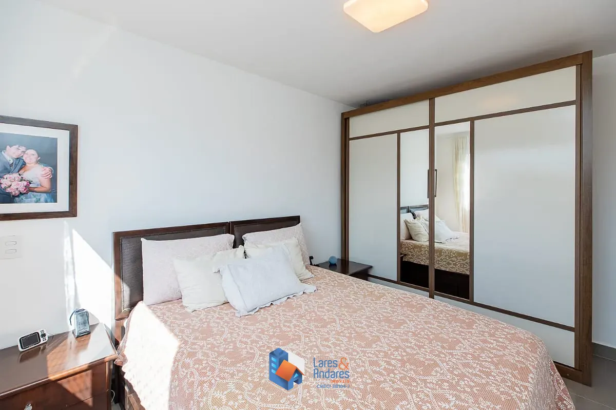 Apartamento, 3 quartos, 83 m² - Foto 31