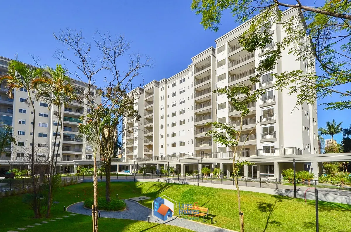 Apartamento, 3 quartos, 83 m² - Foto 56