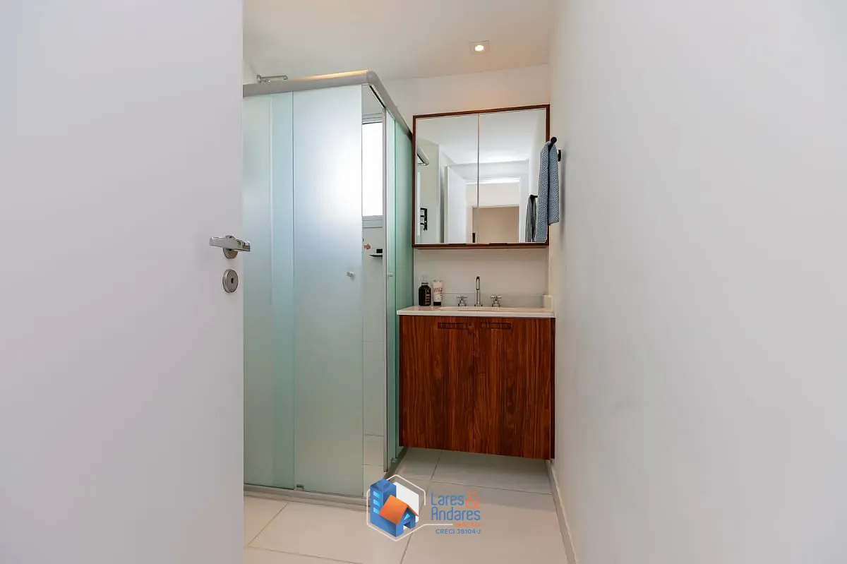 Apartamento, 3 quartos, 83 m² - Foto 32