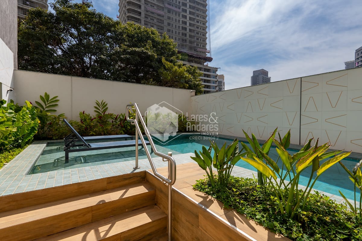 Apartamento, 1 quarto, 43 m² - Foto 42