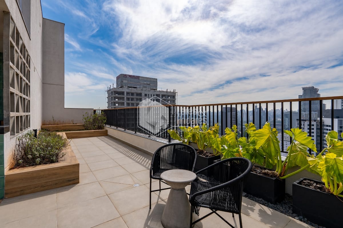 Apartamento, 1 quarto, 43 m² - Foto 31