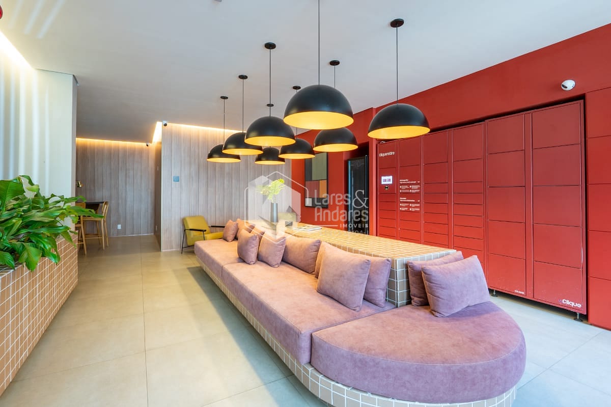 Apartamento, 1 quarto, 43 m² - Foto 32