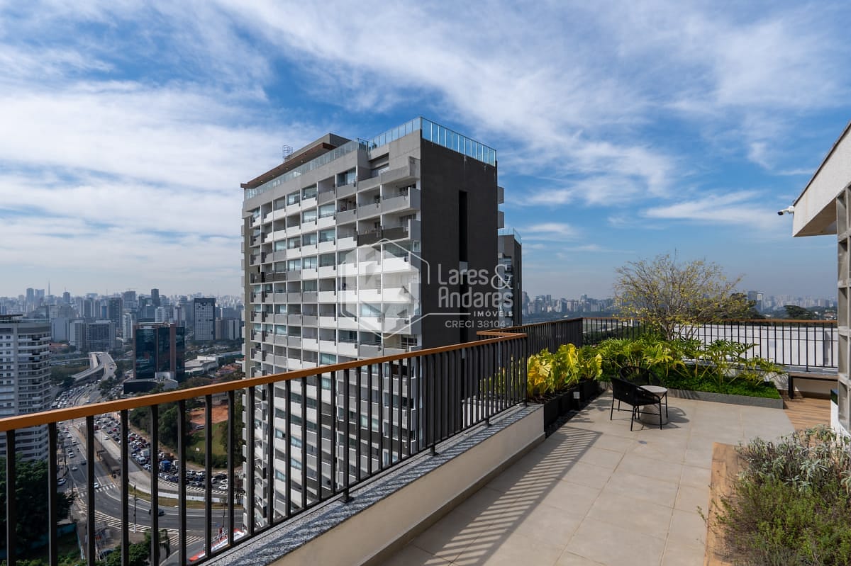 Apartamento, 1 quarto, 43 m² - Foto 38