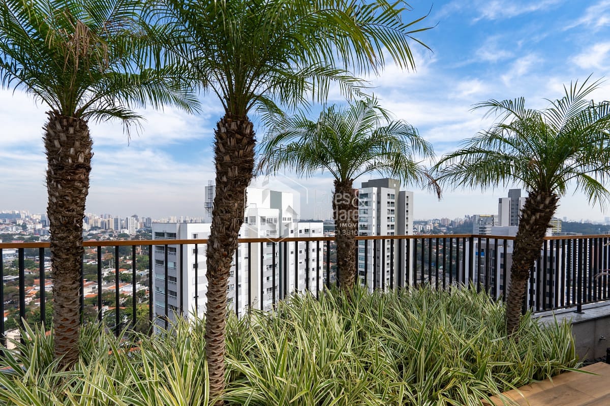 Apartamento, 1 quarto, 43 m² - Foto 40