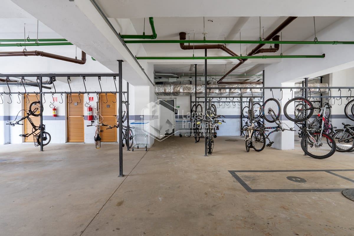 Apartamento, 1 quarto, 43 m² - Foto 43